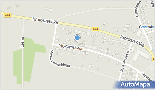 Auto Pomoc Wulkanizacja Mechanika Pojazdowa, Sulmierzyce 63-750 - Warsztat naprawy samochodów, numer telefonu