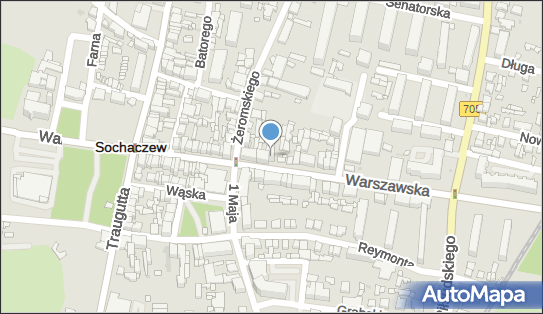 AUTO-SERVICE. FLORCZAK A., Warszawska 27, Sochaczew 96-500 - Warsztat naprawy samochodów, numer telefonu