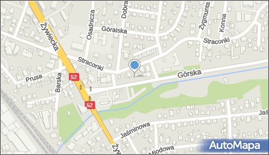 Auto-Service Mechanika Samochodowa, Górska 7, Bielsko-Biała - Warsztat naprawy samochodów, numer telefonu