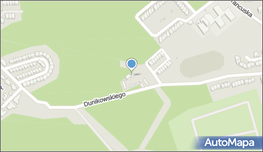 Auto-Serwice Mechanika Pojazdowa, Ksawerego Dunikowskiego 28 - Warsztat naprawy samochodów, numer telefonu