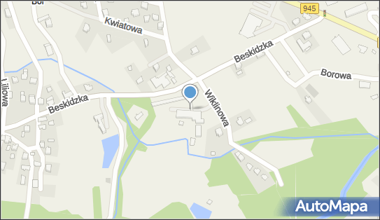 Auto Serwis, hurtownia olejów, Wiklinowa 2, Rybarzowice 43-378 - Warsztat naprawy samochodów, godziny otwarcia, numer telefonu