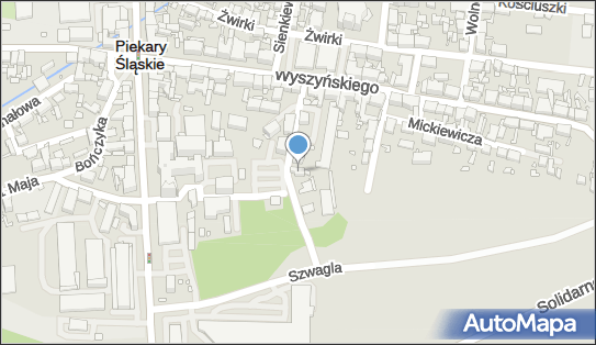 Auto Serwis Karol Knapik, Powstańców Warszawskich 7 41-940 - Warsztat naprawy samochodów, godziny otwarcia, numer telefonu