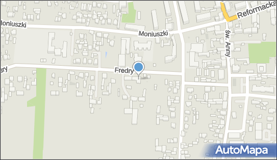 Auto Szyby, Alrksandra Fredry 7, Brzeziny 95-060 - Warsztat naprawy samochodów, numer telefonu