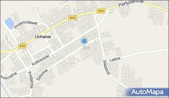 Auto-Tech - Blicharz P, Szkolna 14, Uchanie 22-510 - Warsztat naprawy samochodów, numer telefonu