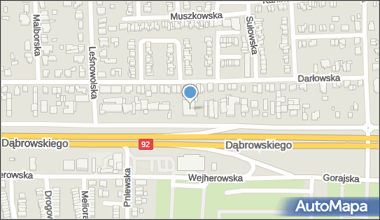 Auto-Tip-Top - Stacja Obsługi Pojazdów, Poznań 60-451 - Warsztat naprawy samochodów, godziny otwarcia, numer telefonu