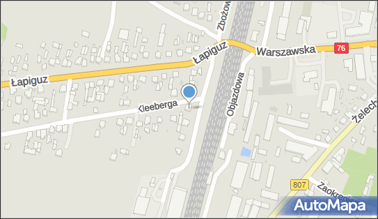 Auto Tom - Mosakowski Tomasz, gen. Franciszka Kleeberga 1, Łuków 21-400 - Warsztat naprawy samochodów, numer telefonu