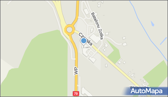 AUTO-WIST Turek Stanisława, Czerska 2, Góra Kalwaria 05-530 - Warsztat naprawy samochodów, godziny otwarcia, numer telefonu