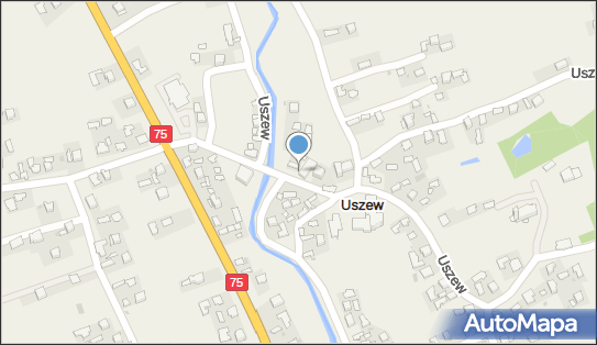 AutoDam Damian Fitrzyk, Uszew 460, Uszew 32-865 - Warsztat naprawy samochodów, numer telefonu