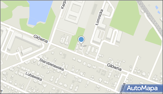 AUTOHUB Warsztat Samochodowy ZBIEŻNOŚĆ GEOMETRIA, Główna 55 54-061 - Warsztat naprawy samochodów, numer telefonu