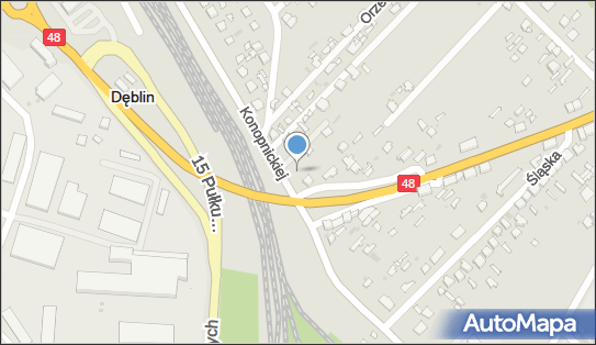 Autokomplks - Wojtaś J, Marii Konopnickiej 2a, Dęblin 08-530 - Warsztat naprawy samochodów, numer telefonu