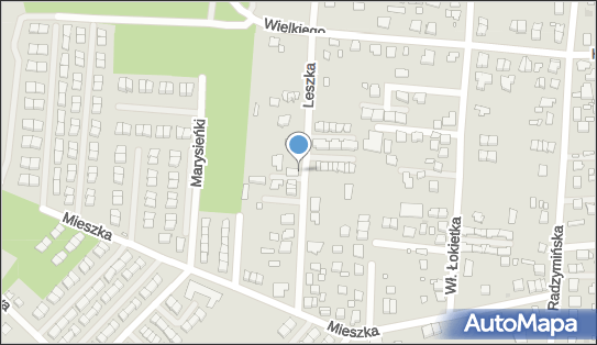 AutoMagia.pl - Warsztat samochodowy, Leszka 11D, Kobyłka 05-230 - Warsztat naprawy samochodów, godziny otwarcia, numer telefonu