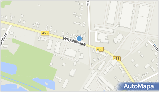 AutoMatunin Sp. z o.o., Wrocławska 23, Jelcz-Laskowice 55-220 - Warsztat naprawy samochodów, numer telefonu