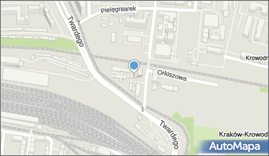 Automatyczne Skrzynie Biegów AXOD.PL Sp. z o.o., Prądnicka 38 31-202 - Warsztat naprawy samochodów, godziny otwarcia, numer telefonu