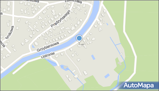 Automobil, Ustronie 14, Augustów - Warsztat naprawy samochodów, numer telefonu