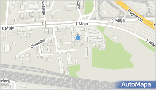 Autoport s.c., Chromika Pawła, Katowice 40-238 - Warsztat naprawy samochodów, numer telefonu