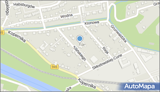 Autoserwis - Autotek, płk. Jana Kilińskiego 9, Żywiec 34-300 - Warsztat naprawy samochodów, godziny otwarcia, numer telefonu