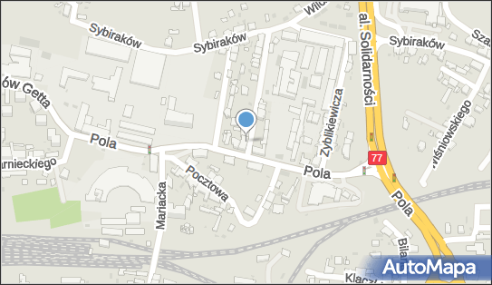 Autoserwis - Pudlik B, Mierosławskiego 1, Przemyśl 37-700 - Warsztat naprawy samochodów, godziny otwarcia, numer telefonu