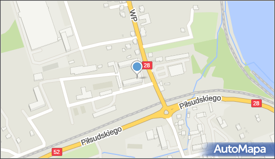 AUTOSERWIS PYREK, Wojska Polskiego 17, Wadowice 34-100 - Warsztat naprawy samochodów, numer telefonu