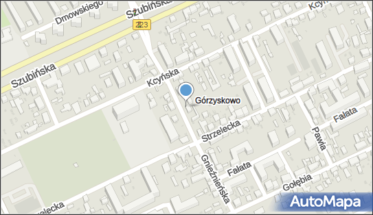 AUTOSERWIS, Gnieźnieńska 11, Bydgoszcz - Warsztat naprawy samochodów