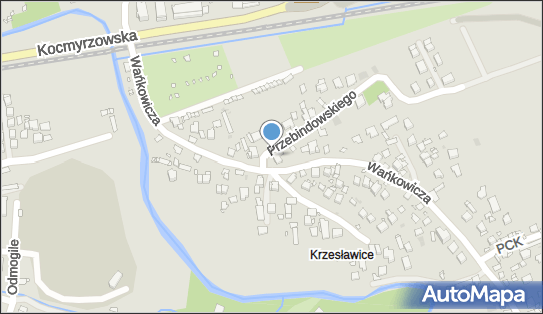 Autoserwis, Zdzisława Przebindowskiego 2, Kraków - Warsztat naprawy samochodów, numer telefonu