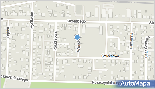 Autoserwis, Wąska 6, Wejherowo - Warsztat naprawy samochodów, godziny otwarcia, numer telefonu