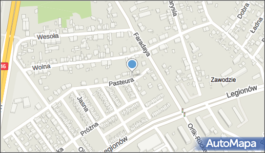 Blacharstwo Lakiernictwo Pojazdowe Karol Sowiński, Częstochowa 42-202 - Warsztat naprawy samochodów, numer telefonu