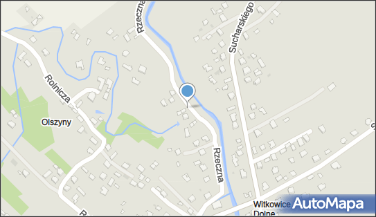 Blacharstwo Pojazdowe, Rzeczna 19, Ropczyce - Warsztat naprawy samochodów, numer telefonu