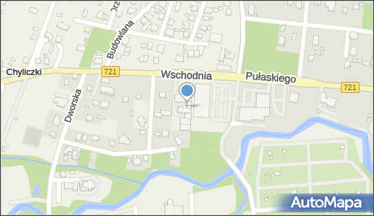 BMS - Wojciech Białowąs, Wschodnia 2a, Chyliczki 05-500 - Warsztat naprawy samochodów, godziny otwarcia, numer telefonu