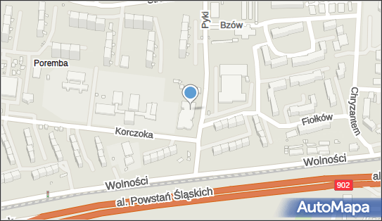 BODEX Serwis - warsztat samochodowy, mechanika pojazdowa Zabrze 41-806 - Warsztat naprawy samochodów, godziny otwarcia, numer telefonu