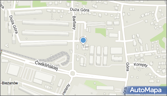 Bosch Service, ul. Barbary 9, Kraków 30-838 - Warsztat naprawy samochodów, godziny otwarcia, numer telefonu