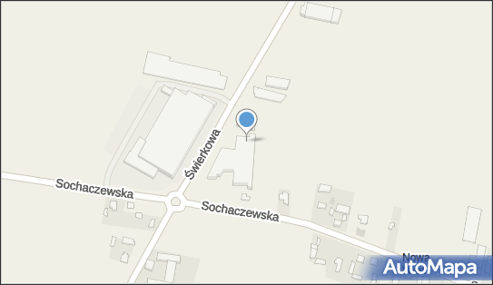 Centrum Naprawy Hamulców - Mechanika Pojazdowa, Świerkowa 40 05-850 - Warsztat naprawy samochodów, numer telefonu