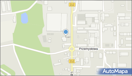 COP Rudnik, DW 212, Lęborska 25, Bytów 77-100 - Warsztat naprawy samochodów, godziny otwarcia, numer telefonu