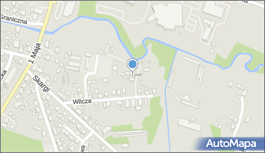 Czerny-Serwis, Wilcza 17, Ruda Śląska - Warsztat naprawy samochodów, numer telefonu