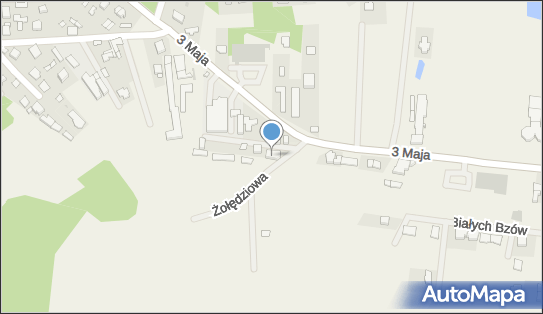 Darex Mechanika Pojazdowa, 3 Maja 91, Mościska 05-080 - Warsztat naprawy samochodów, godziny otwarcia, numer telefonu