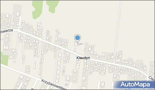 Dextra Auto Moto Serwis, plut. Józefa Ciećwierza 92, Klaudyn 05-080 - Warsztat naprawy samochodów, godziny otwarcia, numer telefonu