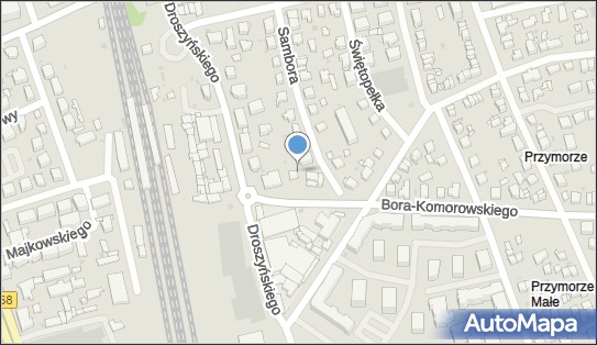 Diesel Naprawa Pomp, gen. Tadeusza Bora-Komorowskiego 1a, Gdańsk - Warsztat naprawy samochodów, numer telefonu