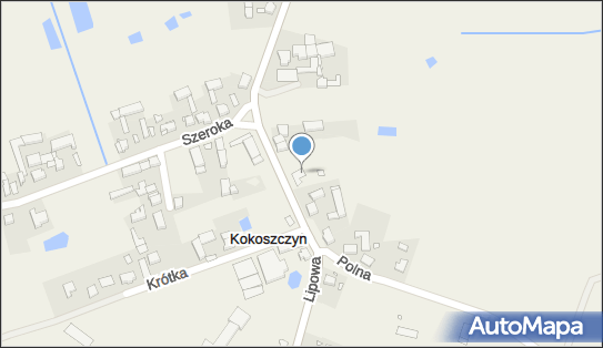Ecus Spec Rafał Michalski, Maciej Paterek s.c, Lipowa 3a 62-080 - Warsztat naprawy samochodów, numer telefonu