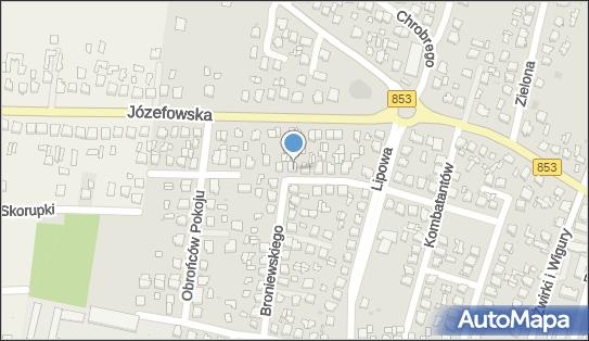 Emdi - Drzewosz Mirosław, Broniewskiego 10, Tomaszów Lubelski 22-600 - Warsztat naprawy samochodów, numer telefonu