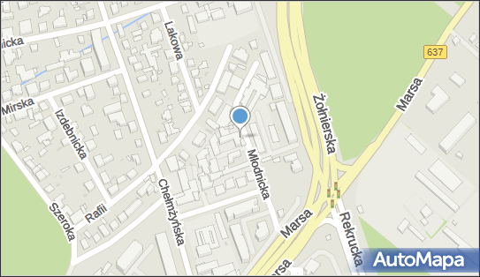 EMTI centrum napraw samochodów, Młodnicka 35, Warszawa 04-247 - Warsztat naprawy samochodów, numer telefonu