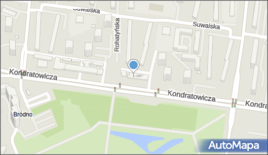 Ewand, Kondratowicza Ludwika 27B, Warszawa 03-285 - Warsztat naprawy samochodów, numer telefonu