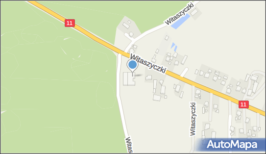 FHU DAMIAN AUTO CENTRUM WITASZYCZKI, Witaszyczki 62a, Witaszyczki 63-230 - Warsztat naprawy samochodów, godziny otwarcia, numer telefonu