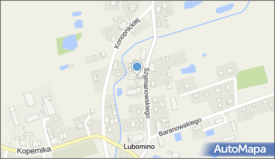 FHU Mobilek - Serwis, Karola Szymanowskiego 9, Lubomino 11-135 - Warsztat naprawy samochodów, godziny otwarcia, numer telefonu