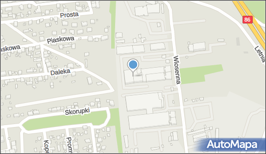 Global Service Sp. z o.o, Wiosenna 41, Czeladź 41-253 - Warsztat naprawy samochodów, numer telefonu