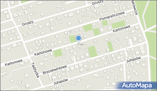 Gratom, Kartonowa 20, Warszawa 04-768 - Warsztat naprawy samochodów, numer telefonu