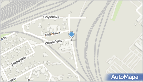 GRJauto, Poronińska 1, Warszawa 02-459 - Warsztat naprawy samochodów, godziny otwarcia, numer telefonu