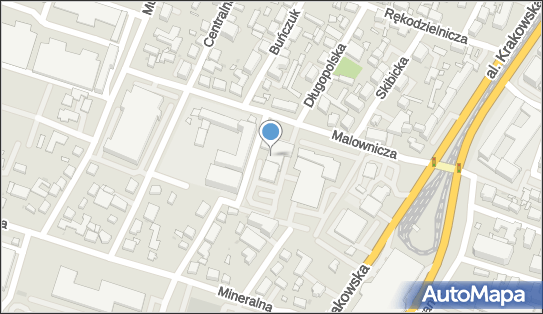 Honda Plaza, Malownicza 29a, Warszawa - Warsztat naprawy samochodów