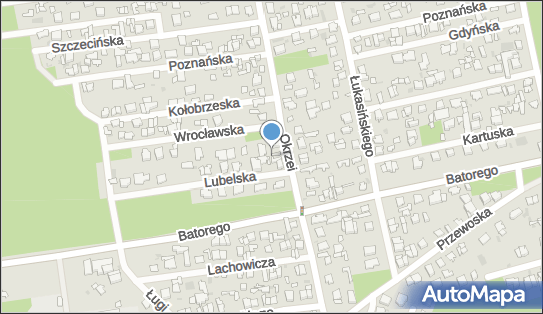 Inter-Cars Service, Stefana Okrzei 102, Otwock 05-402 - Warsztat naprawy samochodów, godziny otwarcia, numer telefonu