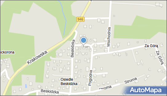 5531196719, Zakład Usługowo-Handlowy 