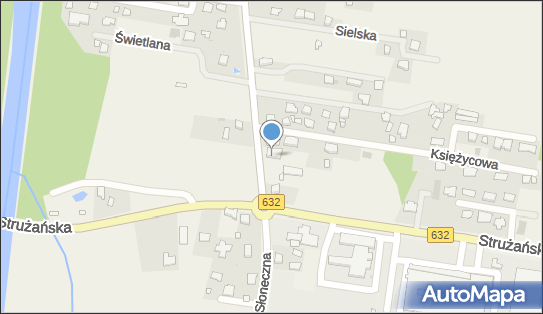 Isyn, Przyszłość 2a, Stanisławów Pierwszy 05-126 - Warsztat naprawy samochodów, godziny otwarcia, numer telefonu