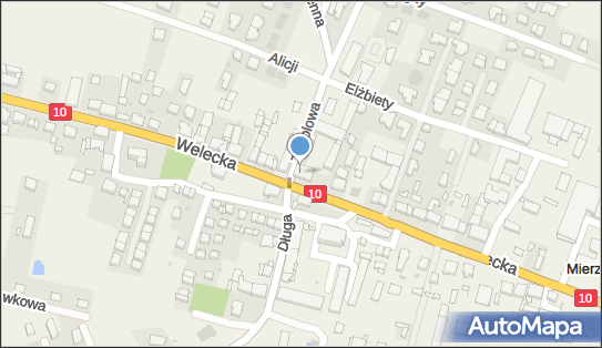 Janiak Auto Serwis, Welecka 12, Mierzyn 72-006 - Warsztat naprawy samochodów, godziny otwarcia, numer telefonu